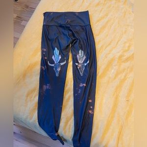 Buffalo princess hot pant